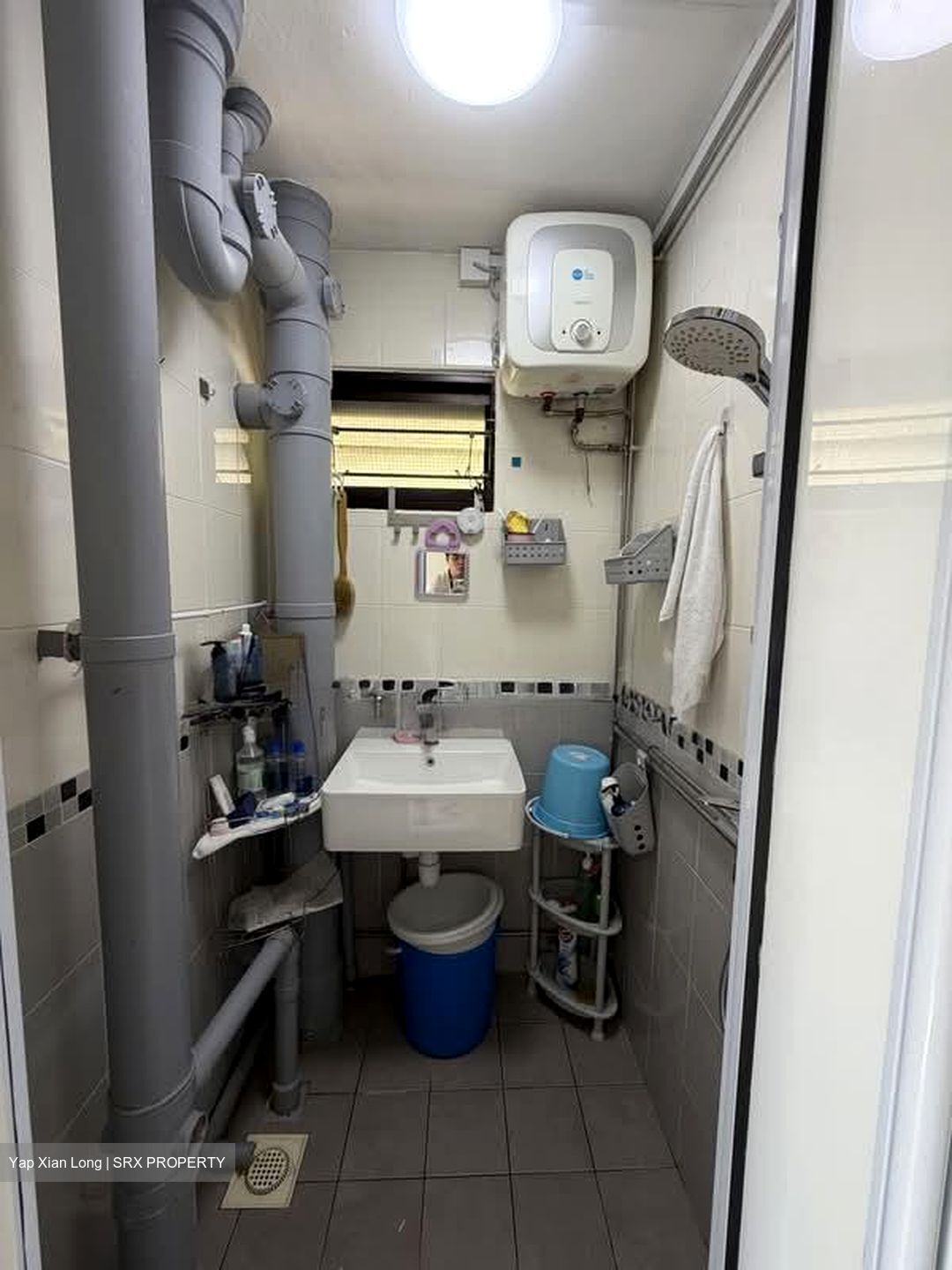 Blk 3 Saint George's Road (Kallang/Whampoa), HDB 3 Rooms #575265331